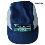 TWO-TONE JET CAP колпак [SULLO| Hsu jo] футбол футзал аксессуары 1225501013
