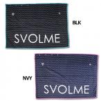 ドットフリースブランケット　【SVOLME|スボルメ】サッカーフットサル防寒アクセサリー123-64287
