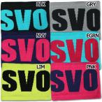 ジャガードニット×フリースネックウォーマー　【SVOLME|スボルメ】サッカーフットサル防寒アクセサリー123-74488