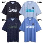 冷感FBシャツ　【SVOLME|スボルメ】サッカーフットサルウェアー1262-6