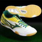 ミズノ フットサルシューズ ランサメント ウェーブ プロ KL ミズノ フットサルシューズ ランサメント ウェーブ プロ KL