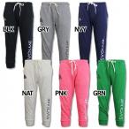 ロゴ7分パンツ　【SVOLME|スボルメ】サッカーフットサルウェアー131-78751