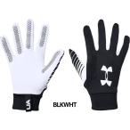 フィールドプレイヤーズグローブ 2.0　【UNDERARMOUR|アンダーアーマー】サッカーフットサル防寒アクセサリー1328183