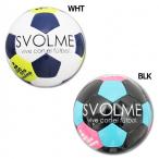 フットサルボール　4号球　【SVOLME|スボルメ】フットサルボール141-19329