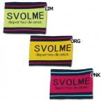 ロゴネックウォーマー　【SVOLME|スボルメ】サッカーフットサル防寒アクセサリー144-50629