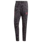 CAPTSUBA トレーニングパンツ　ブラック　【adidas|アディダス】サッカーフットサルウェアー14690-gk3436