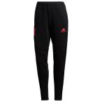 CAPTSUBA トレーニングパンツ　ブラック　【adidas|アディダス】サッカーフットサルウェアー14692-gk3438