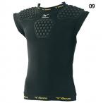  плечо защита [MIZUNO| Mizuno ] регби аксессуары 14sm90