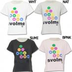 レディース ドルマンTシャツ G　【SVOLME|スボルメ】サッカーフットサルレディースウェアー151-46710
