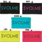 シンプルネックウォーマー　【SVOLME|スボルメ】サッカーフットサル防寒アクセサリー153-62429