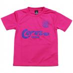 ジュニア セレッソ大阪 ベーシックTシャツ　【FLAGS TOWN|フラッグスタウン】クラブチームウェアー15ss-012j-crz