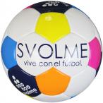 サッカーボール　【SVOLME|スボルメ】サッカーボール4号球161-74829