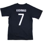 ジュニア 日本代表 2016 コンフィット半袖Tシャツ　7.柏木陽介　【FLAGS TOWN|フラッグスタウン】クラブチームジュニアウェアー16ss-