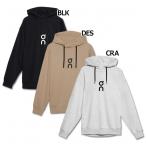 爆買!! Club Hoodie クラブフーディ　【On|オン】ランニングウェアー1me1003