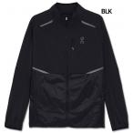 ショッピングOn Weather Jacket ウェザージャケット　【On|オン】ランニングウェアー1me1031