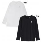 Core Long-T core футболка с длинным рукавом [On| on ] бег одежда -1me1075