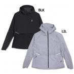 ショッピングJACKET レディース Core Jacket コアジャケット　【On|オン】ランニングウェアー1we1041