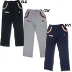 ミニ裏毛スウェットロングパンツ　【penetrar|ペネトラール】サッカーフットサルウェアー201-03050