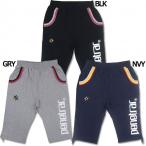 ミニ裏毛スウェット七分パンツ　【penetrar|ペネトラール】サッカーフットサルウェアー201-03251