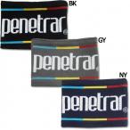 ジャガード ネックウォーマー　【penetrar|ペネトラール】サッカーフットサル防寒アクセサリー203-07588
