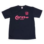 セレッソ大阪 ベーシック半袖Tシャツ　ネイビー　クラブチームウェアー20ss-co-ba-n