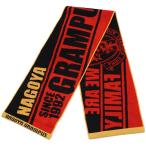 名古屋グランパス タオルマフラー WE ARE FAMILY　クラブチームアクセサリー21-03608