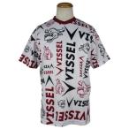 ヴィッセル神戸 デザインコンフィットTシャツ　マスコットB　クラブチームウェアー210077