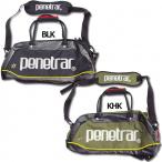3WAYボストンバッグ　【penetrar|ペネトラール】サッカーフットサルアクセサリー213-15881