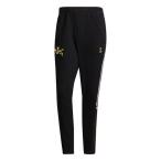 マンチェスターユナイテッド CNY スウェットパンツ　ブラック　【adidas|アディダス】クラブチームウェアー23667-gk9442