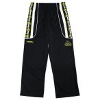 ショッピングkappa 433 ロングパンツ　【kappa|カッパ】サッカーフットサルウェアー245-494