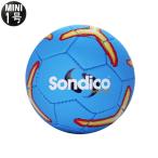 . покупка!! Mini футбол 00 sax [Sondico|sontiko] футбольный мяч 1 номер лампочка 25-821020-51