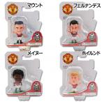  футбол Star zSOCCER STARZ фигурка man Cesta - united Club Team аксессуары 2526soc-mu
