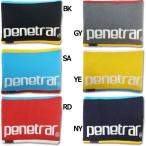 ジャガードリバーシブル ネックウォーマー　【penetrar|ペネトラール】サッカーフットサル防寒アクセサリー293-01488