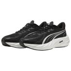 ヴェロシティ ニトロ 4 AP プーマブラック 【PUMA|プーマ】ランニングシューズ312635-01