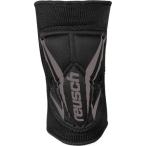 アクティブニープロテクター　【reusch|ロイッシュ】サッカーフットサルゴールキーパー用品3177000-700