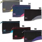  флис двусторонний защита горла "neck warmer" [MIZUNO| Mizuno ] футбол футзал защищающий от холода аксессуары 32jy5700