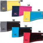  Junior флис двусторонний защита горла "neck warmer" [MIZUNO| Mizuno ] футбол футзал защищающий от холода аксессуары 32jy5701