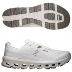 Cloudvista 2 Waterproof クラウドビスタ 2 ウォータープルーフ オン ランニング　アイボリー×オリーブ　【On|オン】ランニン