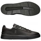 ショッピングOn THE ROGER Advantage ロジャー アドバンテージ オン ランニング　ブラック×ブラック　【On|オン】カジュアルシューズ3mf3064