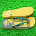 SOUTH AFRICA ビーチサンダル　【havaianas|ハワイアナス】サッカーフットサルサンダル4116153-1021