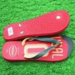 PORTUFAL ビーチサンダル　【havaianas|ハワイアナス】サッカーフットサルサンダル4116153-2101