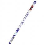 Yahoo! Yahoo!ショッピング(ヤフー ショッピング)日本代表 鉛筆2B　ホワイト　サッカーフットサルアクセサリー45010