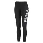 レディース MODERN SPORTS レギンス　プーマブラック　【PUMA|プーマ】サッカーフットサルウェアー582939-01