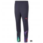 NJR 27/7 トレーニングパンツ　【PUMA|プーマ】サッカーフットサルウェアー605816