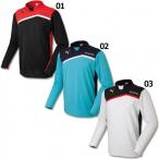 King 長袖プラクティスシャツ　【PUMA|プーマ】サッカーフットサルウェアー653871