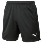 レフリーパンツ　ブラック　【PUMA|プーマ】サッカーフットサルウェアー656330-01
