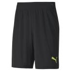 ftblNXT ショーツ プーマブラック 【PUMA|プーマ】サッカーフットサルウェアー657001-06
