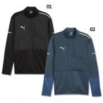 INDIVIDUALWINTERIZED 1/4 верх [PUMA| Puma ] футбол футзал одежда -659850