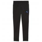 INDIVIDUALCUP TR パンツ　プーマブラック　【PUMA|プーマ】サッカーフットサルウェアー660486-07