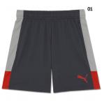 INDIVILIGA тренировка шорты [PUMA| Puma ] футбол футзал одежда -660976